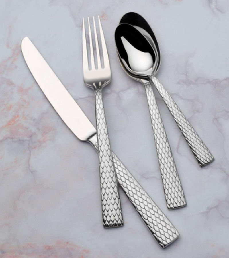 Bryant (Stainless) Fork by Mikasa-1