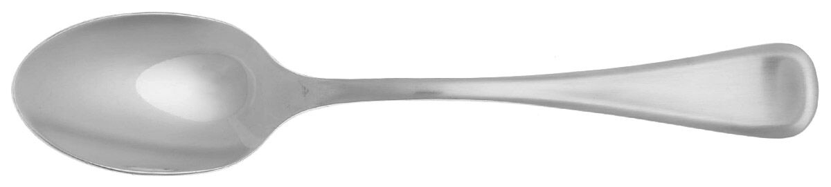 Cosmo Satin (Stainless) Teaspoon by Mikasa-1