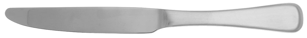 Cosmo Satin (Stainless) New French Solid Knife by Mikasa-1