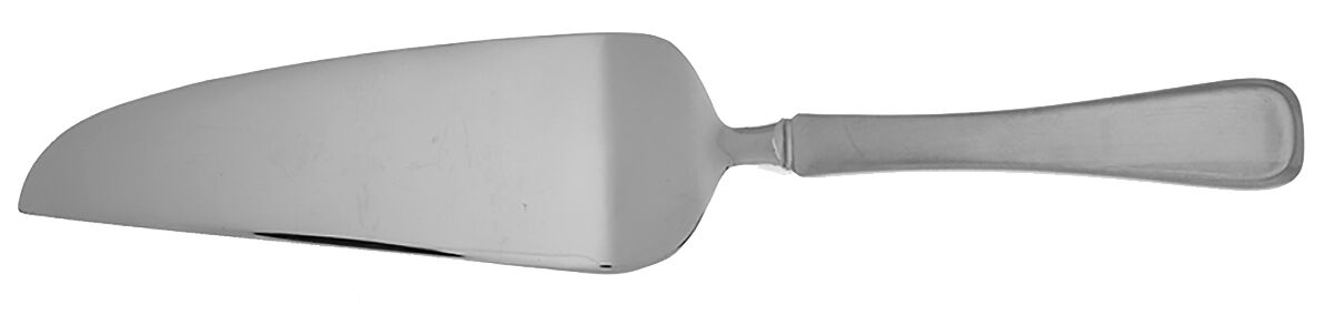 Cosmo Satin (Stainless) Pie and Cake Server with Stainless Blade HC by Mikasa-1