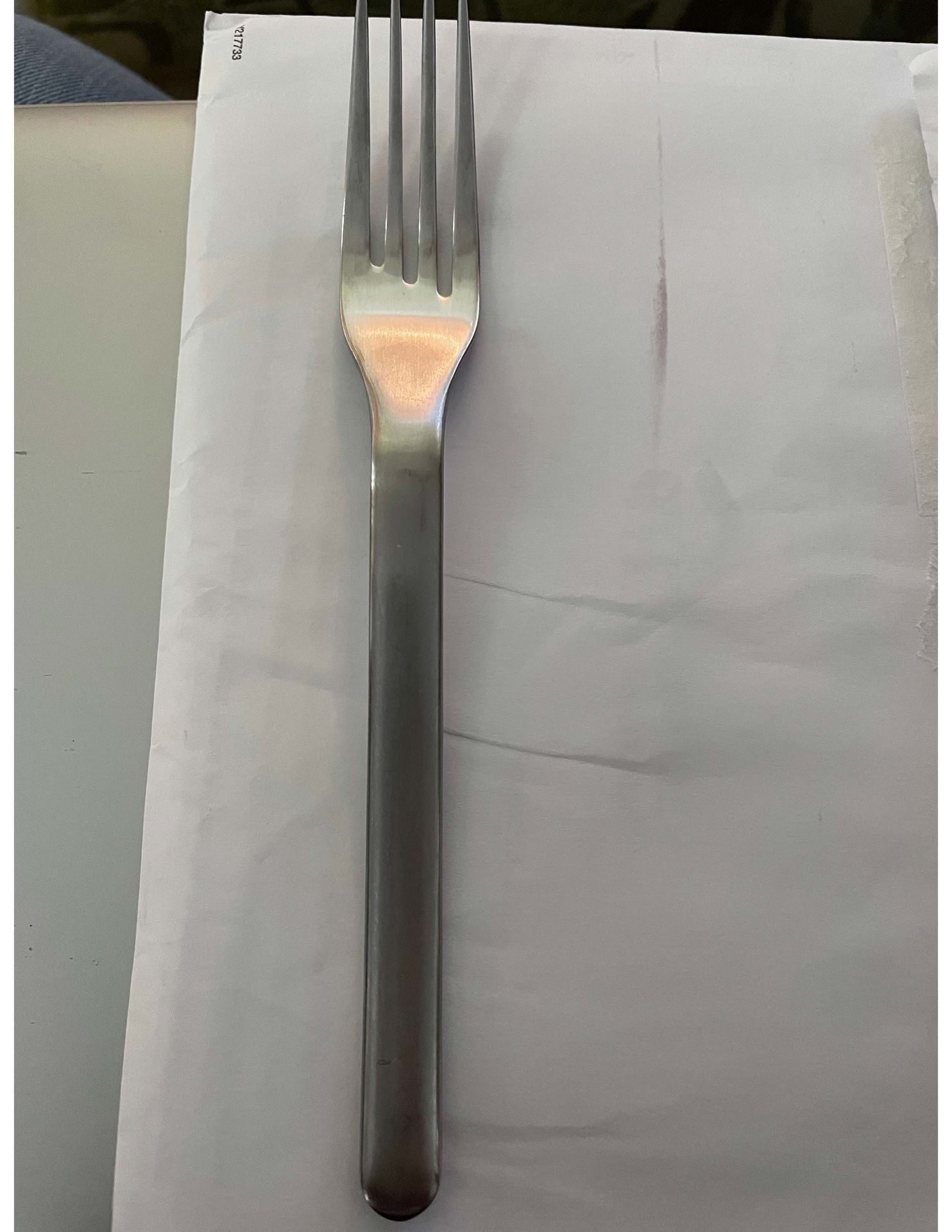 MLL19(Stainless) Fork by Michael Lloyd-1