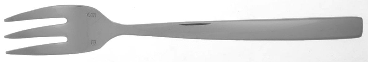 MIS54 (Stainless) Individual Salad Fork by Mikasa-1