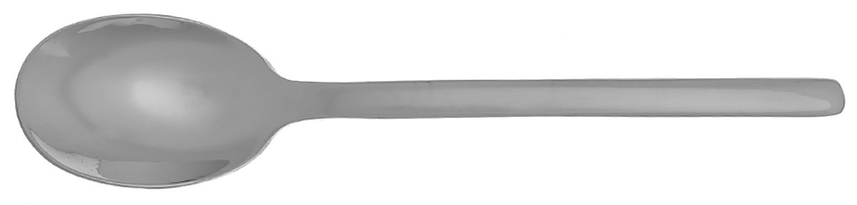 Zena (Stainless) Sugar Spoon by Mikasa-1