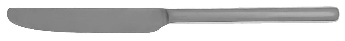Zena (Stainless) New French Solid Knife by Mikasa-1