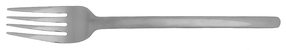 Zena (Stainless) Fork by Mikasa-1