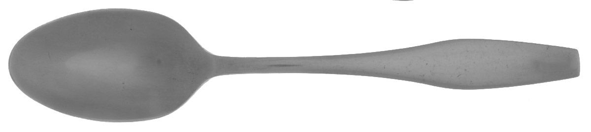 Lexington (Stainless) Teaspoon by Mikasa-1
