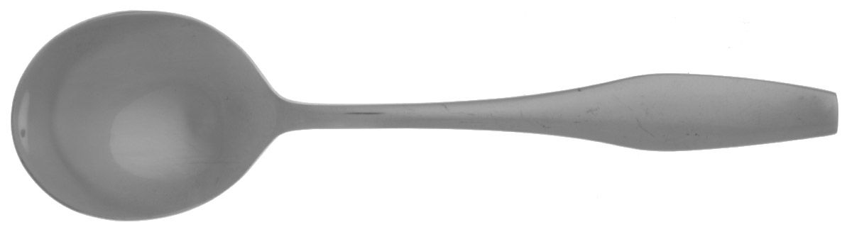 Lexington (Stainless) Sugar Spoon by Mikasa-1