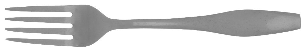 Lexington (Stainless) Individual Salad Fork by Mikasa-1