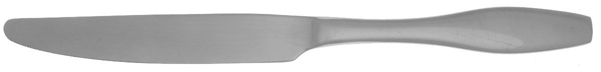Lexington (Stainless) Modern Solid Knife by Mikasa-1