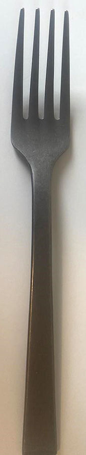MIS61(Stainless) Fork by Mikasa-1