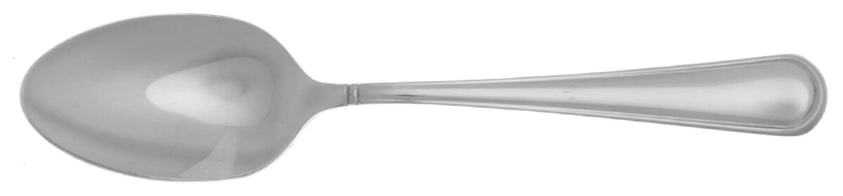Virtuoso (Stainless, Glossy) Teaspoon by Mikasa-1