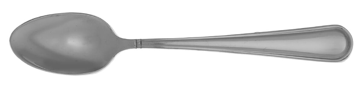 Virtuoso (Stainless, Glossy) Demitasse Spoon by Mikasa-1