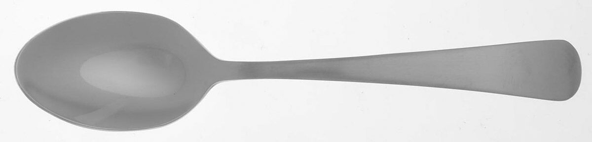 MIS62 (Stainless) Teaspoon by Mikasa-1