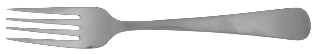 MIS62 (Stainless) Individual Salad Fork by Mikasa-1