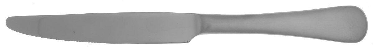 MIS62 (Stainless) New French Solid Knife by Mikasa-1