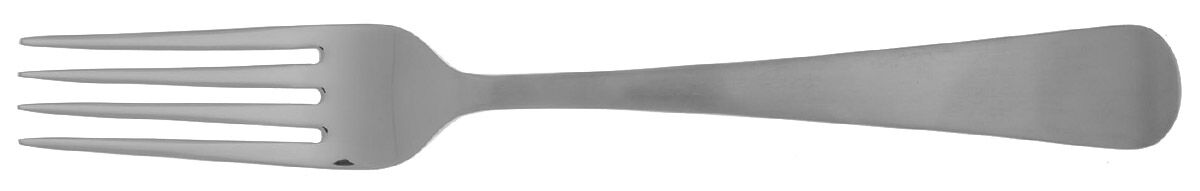 MIS62 (Stainless) Fork by Mikasa-1