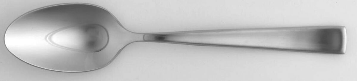 Essex (Stainless) Teaspoon by Mikasa-1