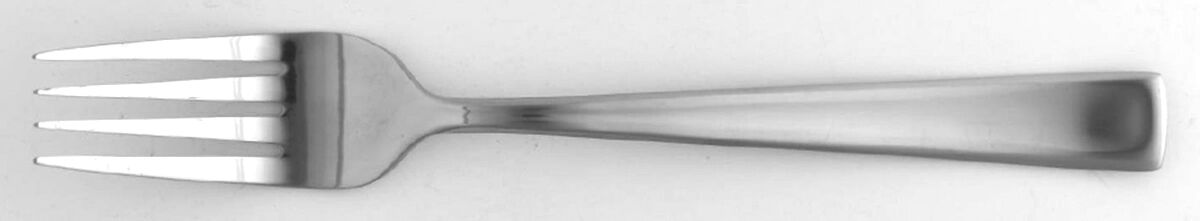 Essex (Stainless) Individual Salad Fork by Mikasa-1