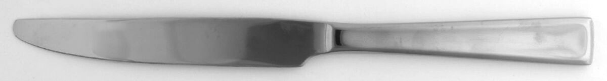 Essex (Stainless) New French Solid Knife by Mikasa-1