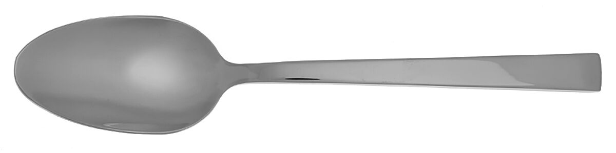 Pinch (Stainless) Place/Oval Soup Spoon by Mikasa-1