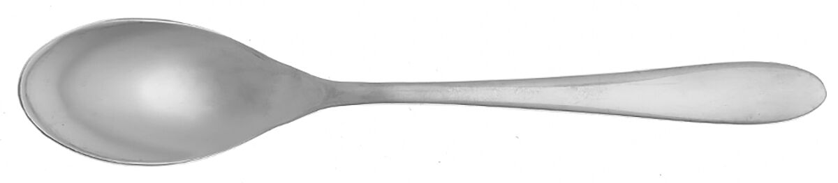 Emile (Stainless) Teaspoon by Mikasa-1