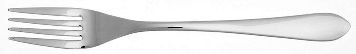 Emile (Stainless) Individual Salad Fork by Mikasa-1
