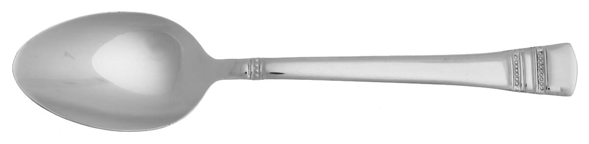MIS63 (Stainless) Teaspoon by Mikasa-1