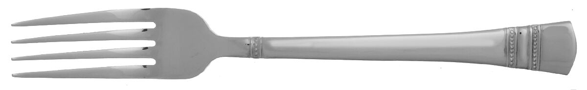 MIS63 (Stainless) Fork by Mikasa-1