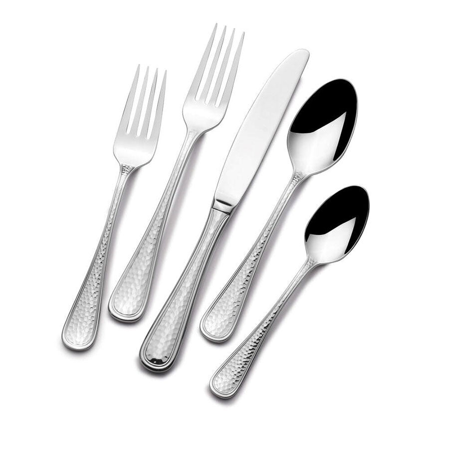 Clarissa (Stainless) Fork by Mikasa-1