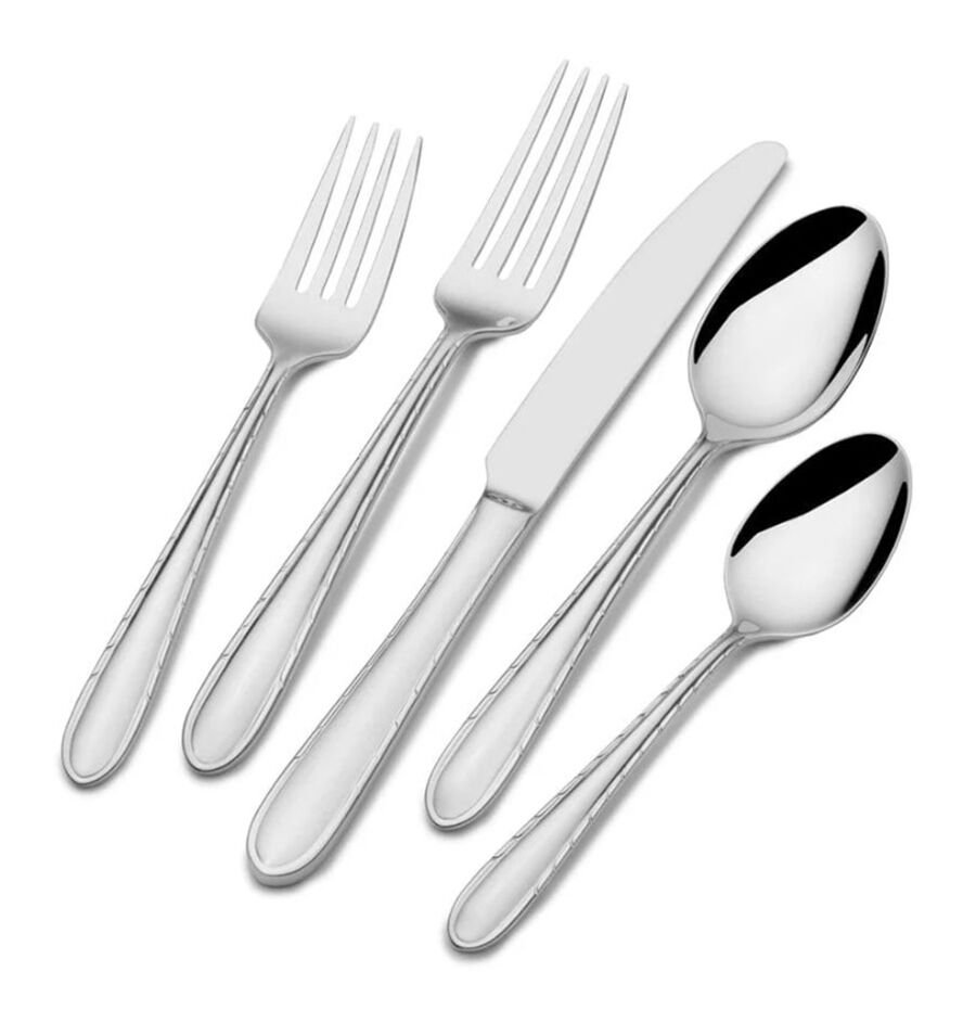 Arturo (Stainless) Fork by Mikasa-1