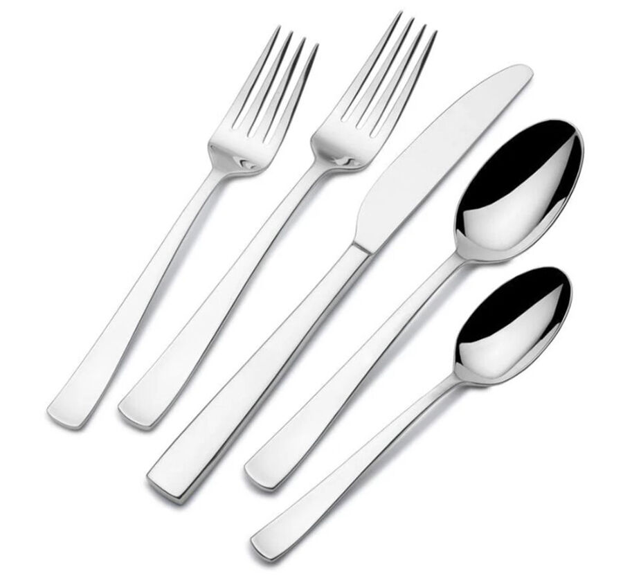 Barrett (Stainless) Fork by Mikasa-1