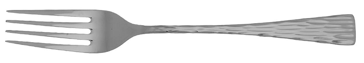Novaro (Stainless) Individual Salad Fork by Mikasa-1