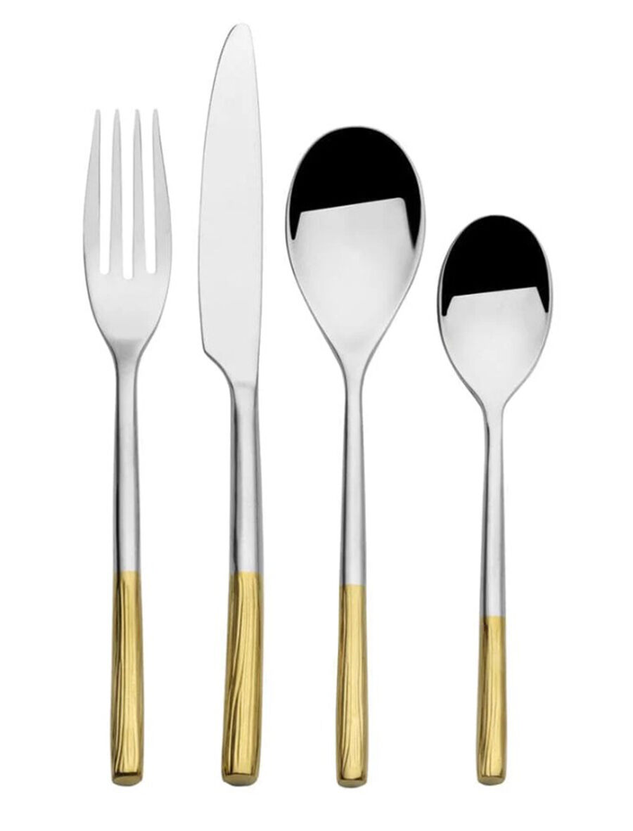 Duval (Stainless) Fork by Mikasa-1