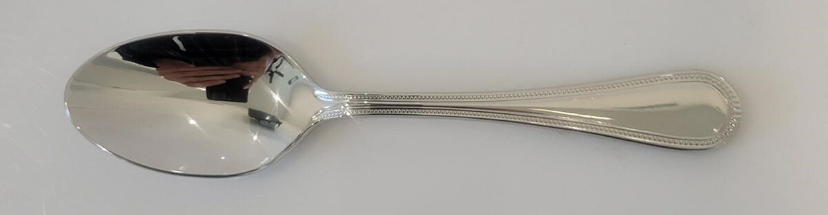 Chatalet (Stainless) Teaspoon by Mikasa-1