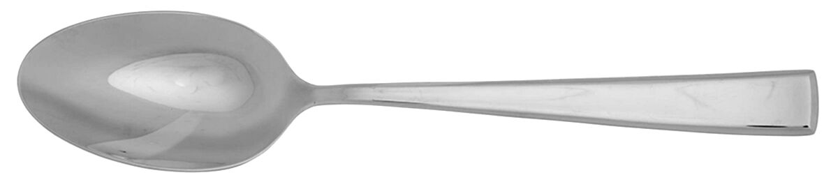 Essex (Stainless) Place/Oval Soup Spoon by Mikasa-1