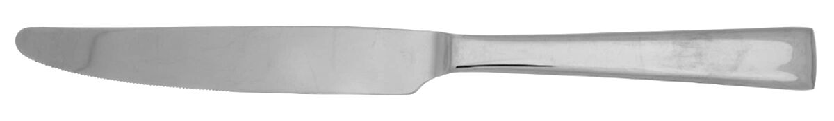 Essex (Stainless) New French Solid Knife by Mikasa-1