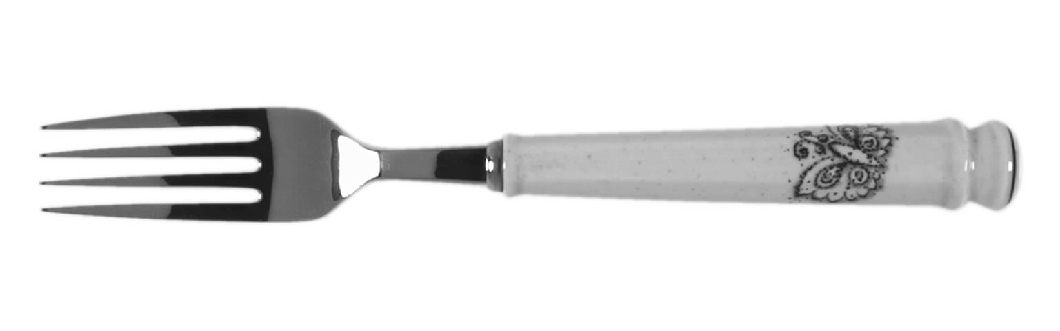 Bristol Dinner Fork (7 1/2" or Larger) by Noritake-1