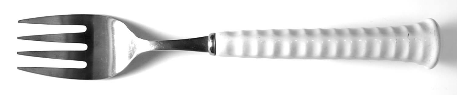 Primary Dinner Fork (7 1/2" or Larger) by Noritake-1