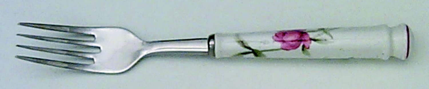 Roanoke Individual Salad Fork by Noritake-1