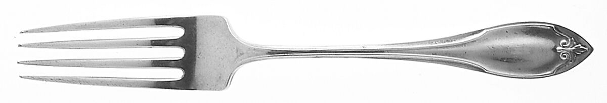 Hamilton (Sterling, 1910) Fork by Newburyport-1