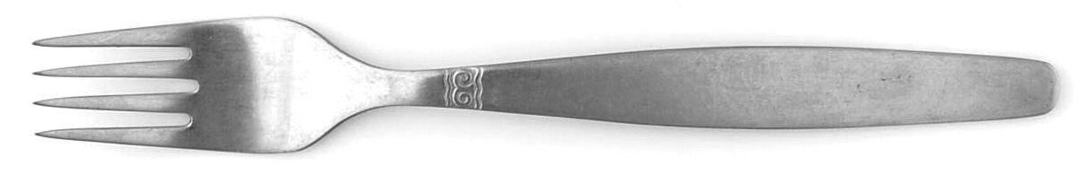 NIJ1 (STAINLESS) Fork by Nils-Johan-1