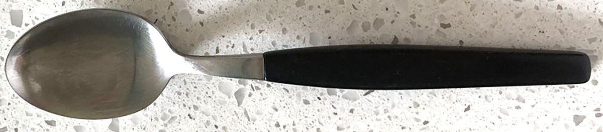 Marsta (Stainless) Teaspoon by Nils-Johan-1