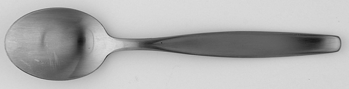 NIJ3 (STAINLESS) Five O'Clock Teaspoon by Nils-Johan-1