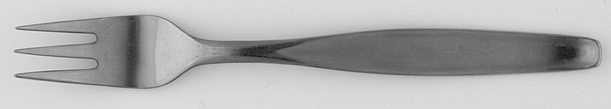 NIJ3 (STAINLESS) Cocktail/Seafood Fork by Nils-Johan-1
