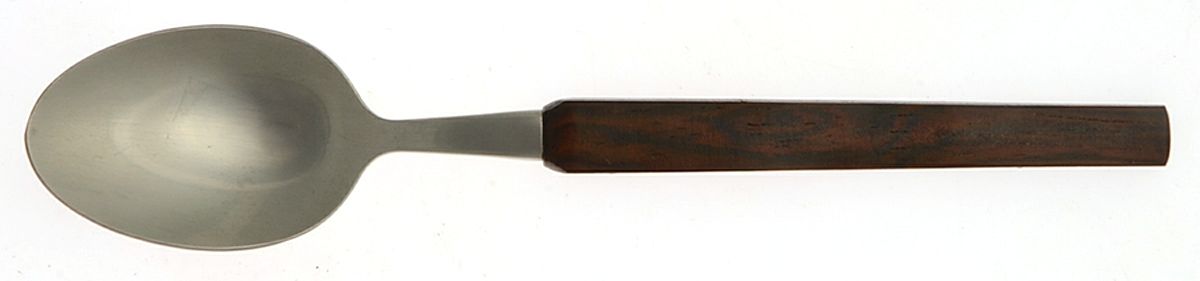 Scand-Allure Teaspoon by Nils-Johan-1