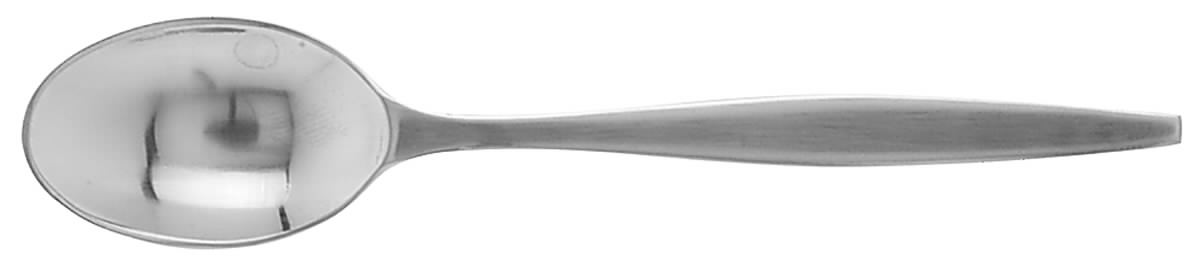 Aztec (Stainless) Demitasse Spoon by Norstaal-1