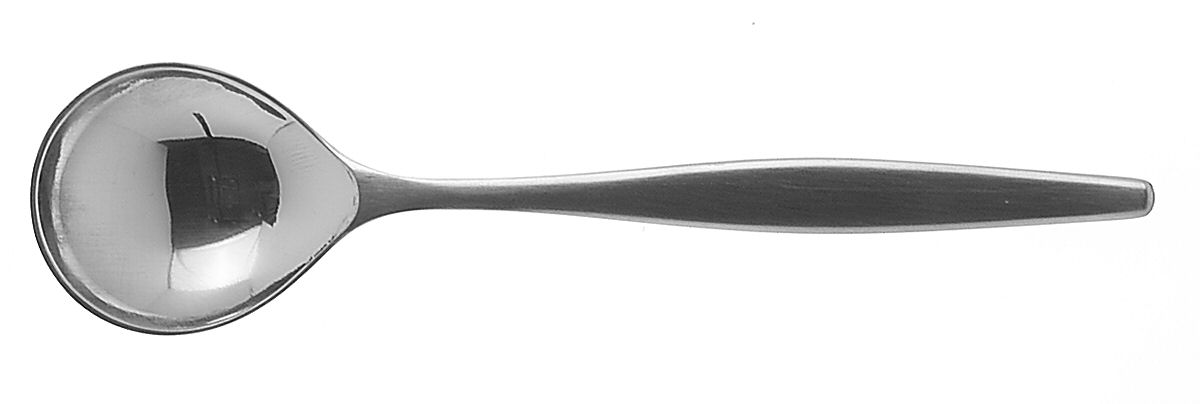 Aztec (Stainless) Jam Spoon by Norstaal-1