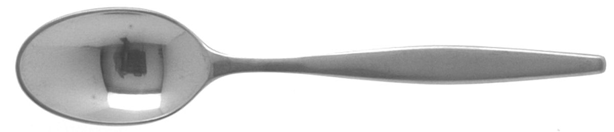 Aztec (Stainless) Teaspoon by Norstaal-1