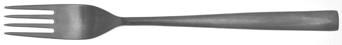 Chaco (Stainless) Fork by Norstaal-1