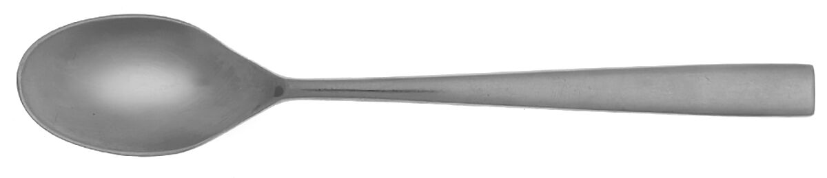Chaco (Stainless) Demitasse Spoon by Norstaal-1